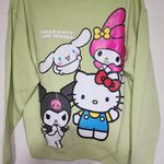 Hello Kitty  and friends size XL sweatshirt Photo 0