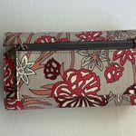 Guess  Wallet Floral Photo 1