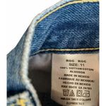 Tommy Hilfiger Vintage Juniors Straight Leg High Waist Mom Jeans Size 11 Retro Photo 9