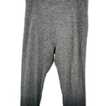 Beyond Yoga Beyond‎ Yoga Ombre High Waisted Long Leggings Gray Black Plus Size 1X Photo 2