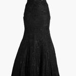La Femme NEW  Lace Mermaid Gown Size 0 Photo 0