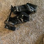 Milan 44 platforms Black Size 8 Photo 3