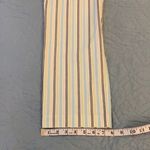 Loft Ann Taylor striped capris Photo 5