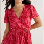 Sofia Vergara NWT - Faux Wrap Dress. Photo 1