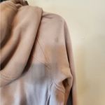 Lululemon  light Pink Zip Up Jacket Size womens 8 Photo 11