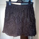 Kimchi Blue  zipper miniskirt Photo 3