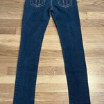 Just USA Vintage Y2K Low Rise Skinny Jeans - Size 3 Photo 2