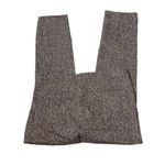 Democracy  brown leopard fringe ankle jeans size 6 Photo 3