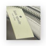 Kate Spade KSNY Sammi Grove Street Backpack Bag Rose Cloud Cement WRKU4894 Photo 11