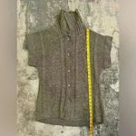 Carolyn Taylor Women’s Tan  Cardigan Photo 5