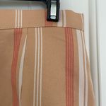 Nasty Gal NWT | Nasty Gal women’s striped miniskirt — size 8 Photo 1