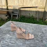 Steve Madden Mallor Wedge Sandal Sz 9 Photo 7