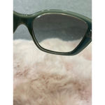 Emporio Armani Women's Sunglasses Green Photo 6