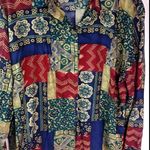 Leslie Fay Chelsea Warehouse 24W Rich Colors Top Plus Photo 0