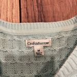 Croft & Barrow Women’s  Sweater Photo 2