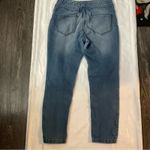 Free People High Rise Stretch MOM Pull on Jean 29 Casual Boho Festival Hippie Photo 3