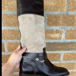 Furla  riding boots 6.5 Photo 8