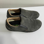 Kuru Kivi Gray Women’s Slip on Shoes Size 9 Photo 1