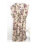 City Chic  Lolita Floral Wrap Maxi Dress Photo 1