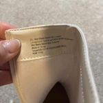 Universal Threads White Mid-Calf Block Heel Boots for Women Photo 1