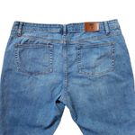 Frye Women's jeans Veronica Straight Leg Crop Denim size 14 Photo 7