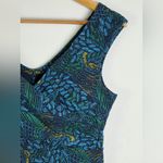 Patagonia  Women’s W’s Porch Song Dress Organic Cotton Sleeveless A-Line Sz S Photo 1