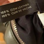 Marc by Marc Jacobs Marc Jacobs Gray Leather Bag Photo 5