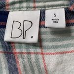 BP Button Up Photo 1