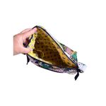 Vera Bradley Spring Flower Shoulder Bag Photo 5