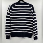 J.Crew  Heritage cotton relaxed cardigan in stripe Photo 5