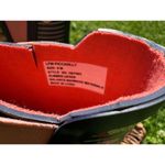 London Fog  Picadilly Ankle Rainboots Size 6 Photo 5