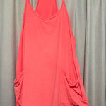 Free People  Movement Dress Hot Shot Mini Photo 0