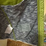 Ariat Capistrano Jacket Women’s Size Medium Lime Chaser Full Zip Green Sz M Photo 7