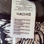 Anthropologie  Maeve The Ettie High Rise Wide Leg Crop Pants Floral Size 27 NEW Photo 8