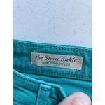 AG Adriano Goldschmied Women's The Legging Super Skinny Jeans 29R Teal 0293 Photo 12