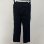 Athleta  Wander Slim Straight Split Hem Pant Size 8 Photo 9