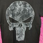 Marvel Punisher Logo Comic Book T-shirt size medium Photo 1