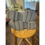 Sam Edelman Daelyn Leather Chelsea Booties Women's Size 8 Lug Sole Platform Photo 8