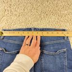 Ralph Lauren Lauren  Regal Straight Ankle Womens Jeans Blue Size 6 Photo 11