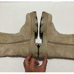 Steve Madden Womens Esma Suede Tall Knee-High Boots Size 9.5 Photo 4