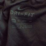 Nike  XS Dri Fit Black Running Athletic Shorts Photo 2