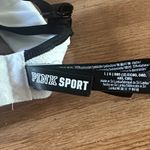 PINK - Victoria's Secret  Monochrome Sports Bra Photo 4