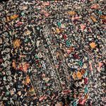 Free People  Embellished Mini Skirt Size Large NWOT Photo 3