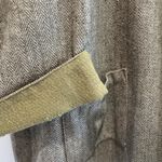 Vintage reversible, Olive Green Cape one size Size undefined Photo 4