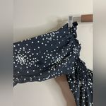 Anthropologie  heart mini dress size xs Photo 6