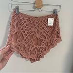 Free People Adela Short in Ballet NWT! Photo 4