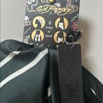 Ed Hardy Born Free Graphic Scarf Photo 3