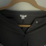 Garage  Grey Romper Photo 2