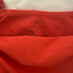Nike Red Sports Bra Photo 1