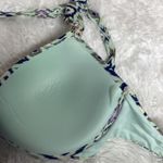 Victoria's Secret Victoria Secret Push Up Bandeau Hipster Bikini Set 34DD - Xs Photo 11